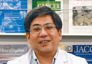渡邉 力（わたなべ つとむ）第一小児科部長