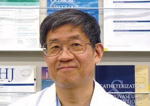 佐藤 浩一（さとう こういち）脳神経血管内治療科部長（兼）アンギオセンター副センタ―長