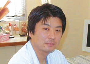 福村 好晃（ふくむら よしあき）心臓血管外科部長（兼）医療技術部長